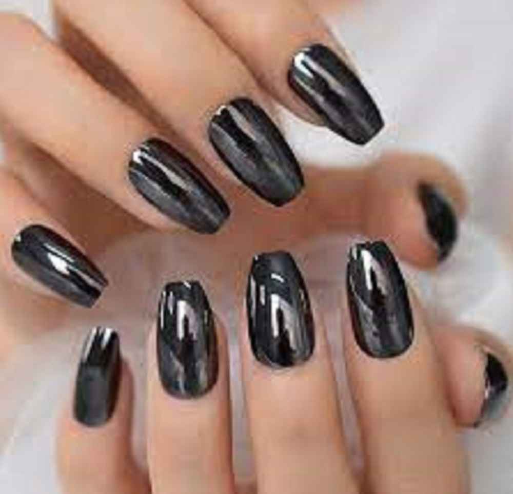 Are Press On Nails Better Than Acrylic?