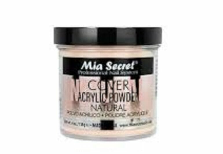 What Is Cover Acrylic Powder Used For?