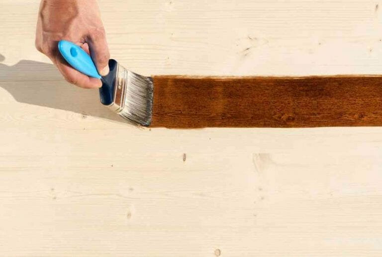 How to Prepare Wood for Acrylic Painting? CraftersMag